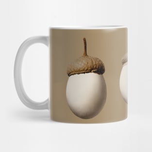 EggCorns Mug